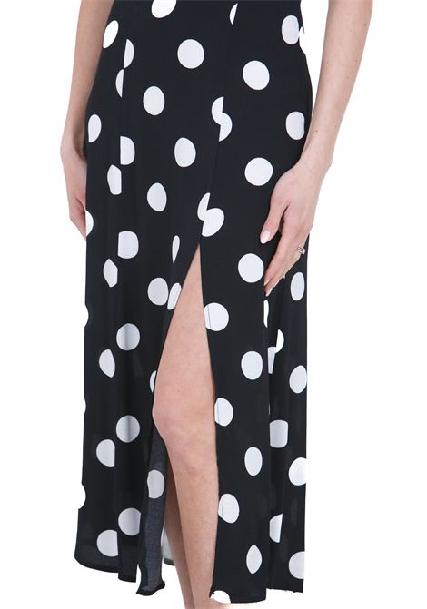 VOLANT SUL COLLO MAR DE MARGARITAS | Abiti | NIKITA-01534-PTTS0053NE140